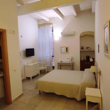B&B Santa Rita קוראטו מראה חיצוני תמונה
