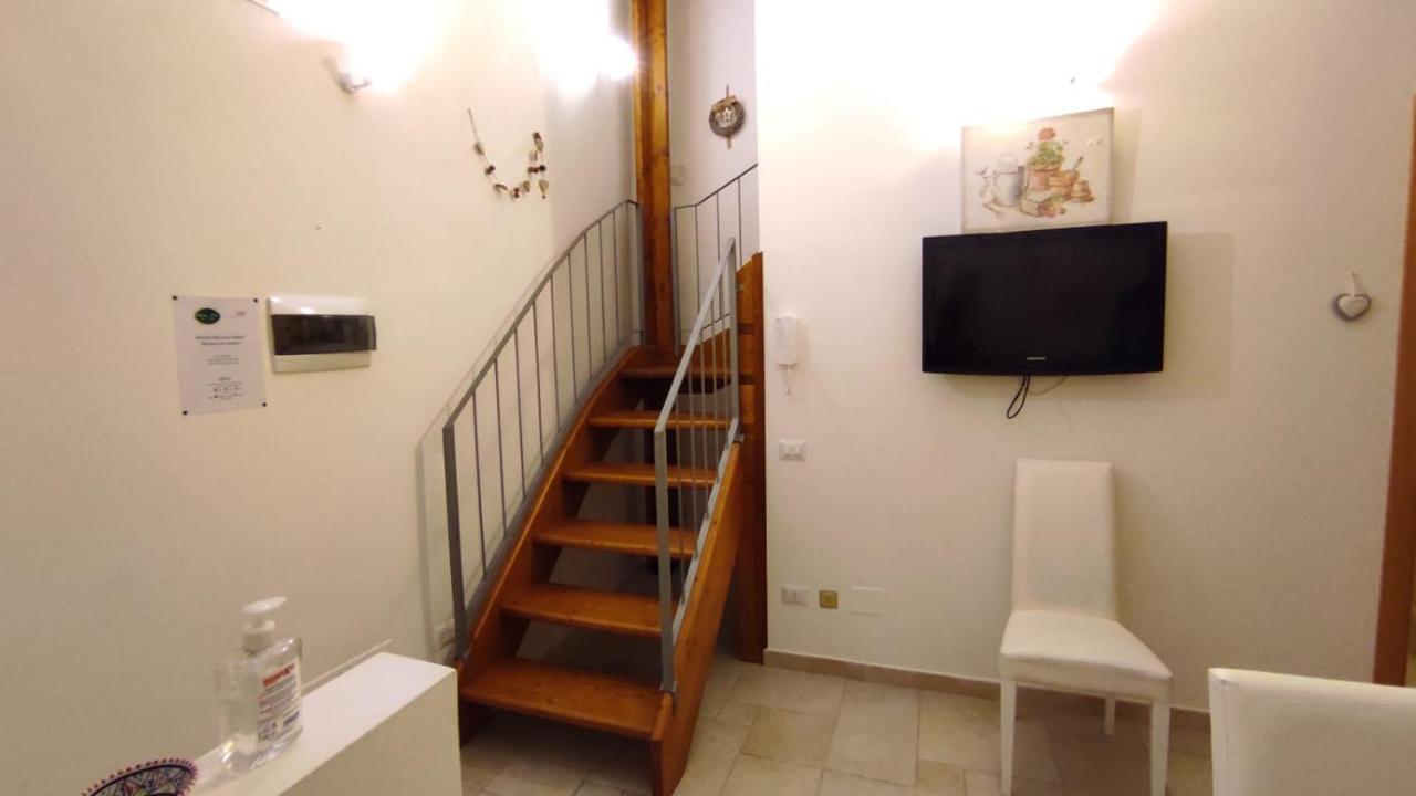 B&B Santa Rita קוראטו מראה חיצוני תמונה