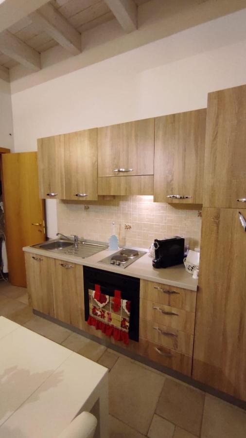 B&B Santa Rita קוראטו מראה חיצוני תמונה