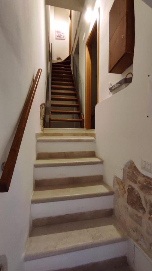 B&B Santa Rita קוראטו מראה חיצוני תמונה