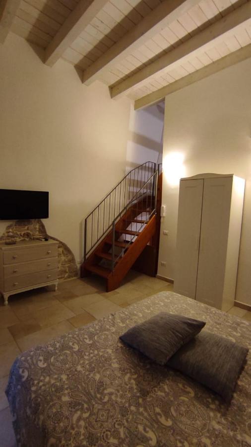 B&B Santa Rita קוראטו מראה חיצוני תמונה