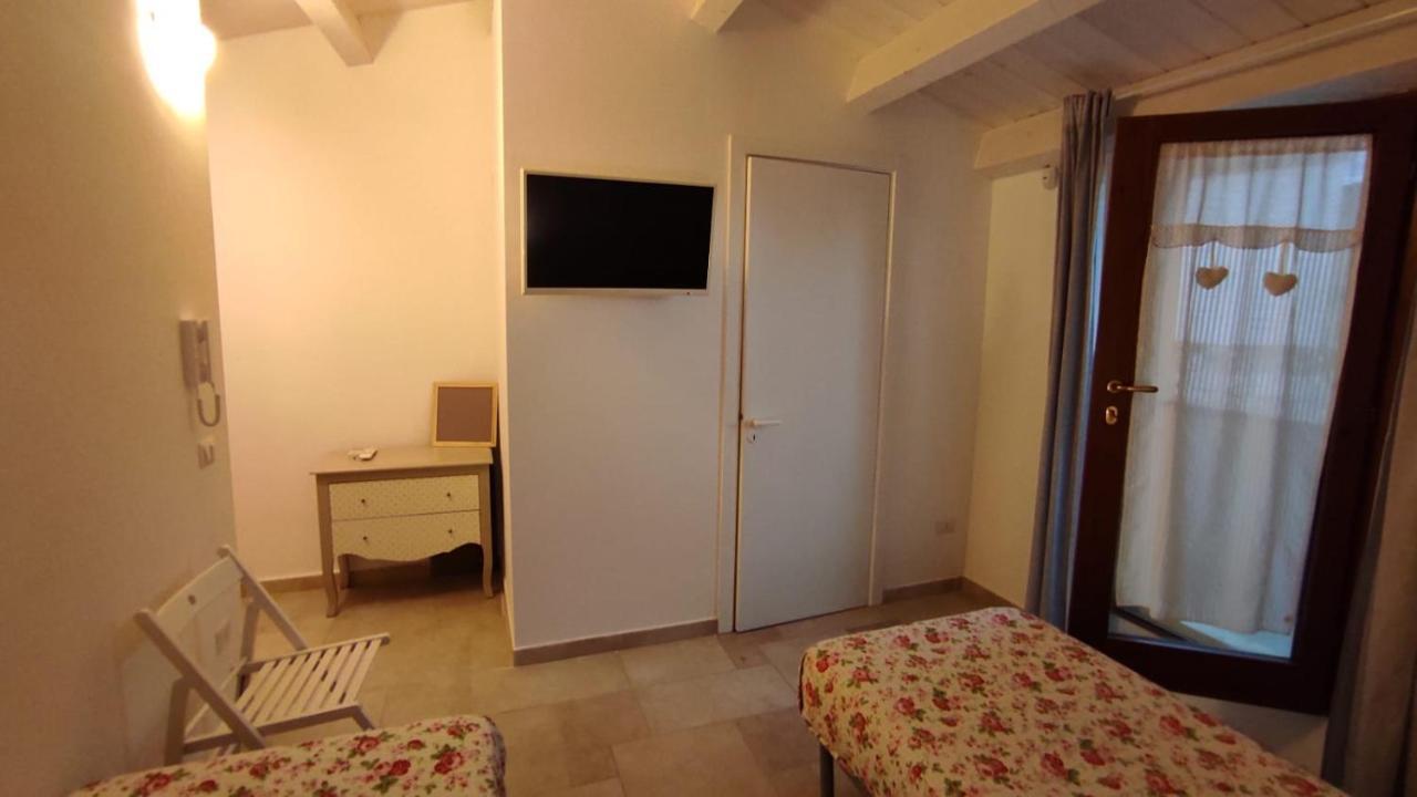 B&B Santa Rita קוראטו מראה חיצוני תמונה