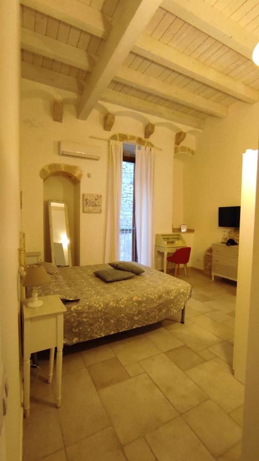 B&B Santa Rita קוראטו מראה חיצוני תמונה