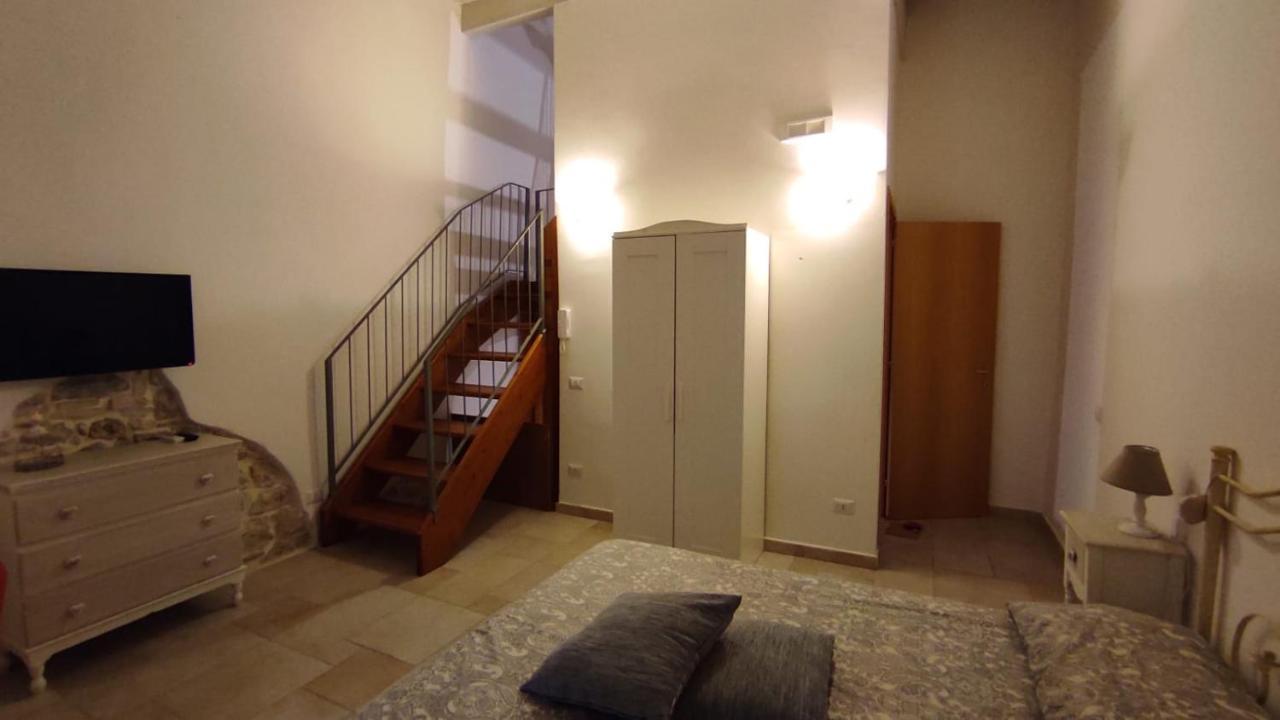 B&B Santa Rita קוראטו מראה חיצוני תמונה