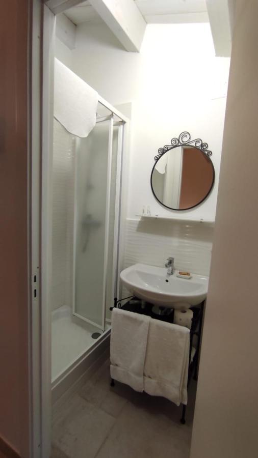 B&B Santa Rita קוראטו מראה חיצוני תמונה