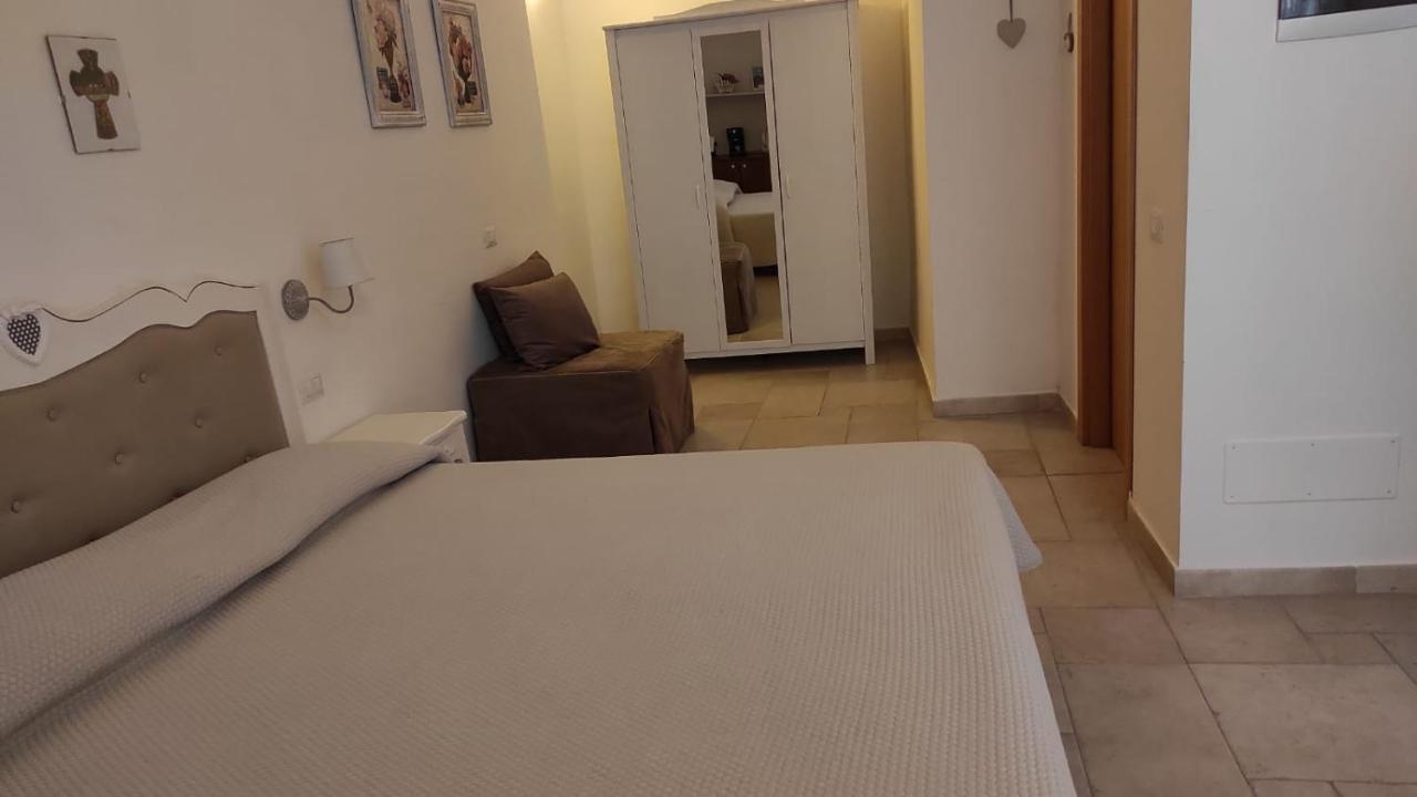 B&B Santa Rita קוראטו מראה חיצוני תמונה