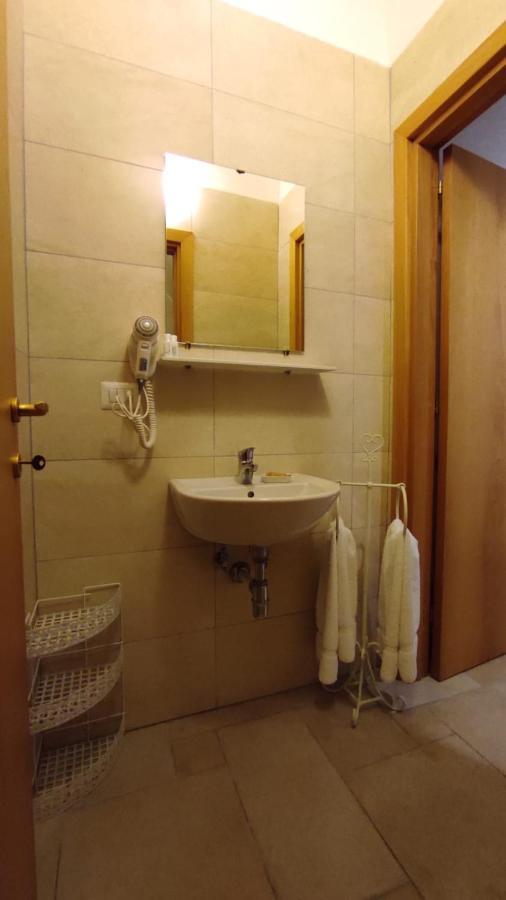 B&B Santa Rita קוראטו מראה חיצוני תמונה