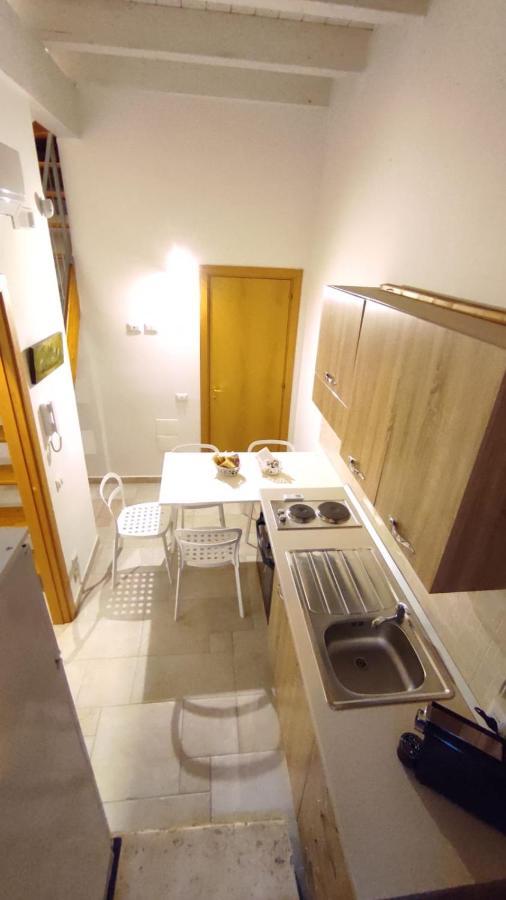 B&B Santa Rita קוראטו מראה חיצוני תמונה