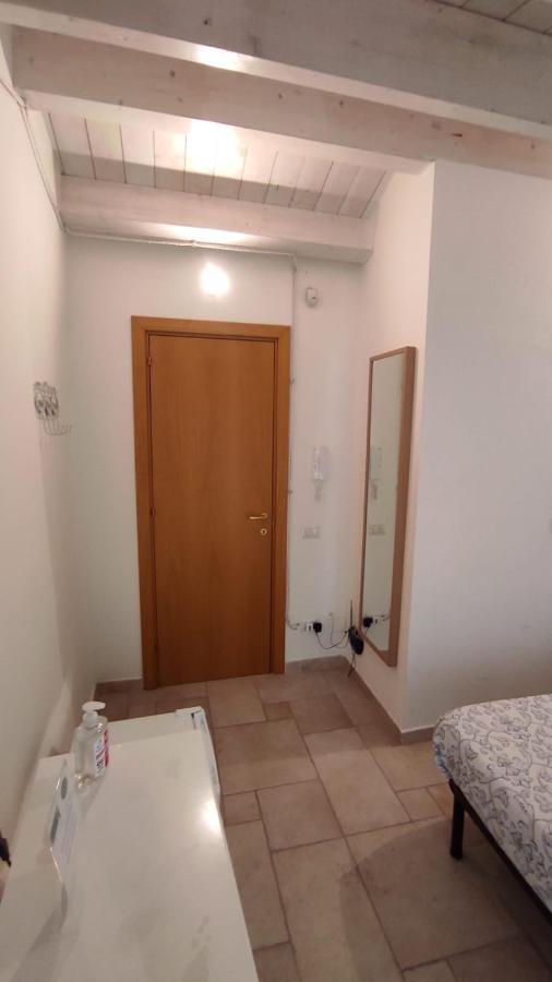 B&B Santa Rita קוראטו מראה חיצוני תמונה