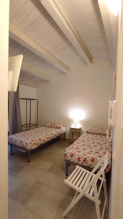 B&B Santa Rita קוראטו מראה חיצוני תמונה