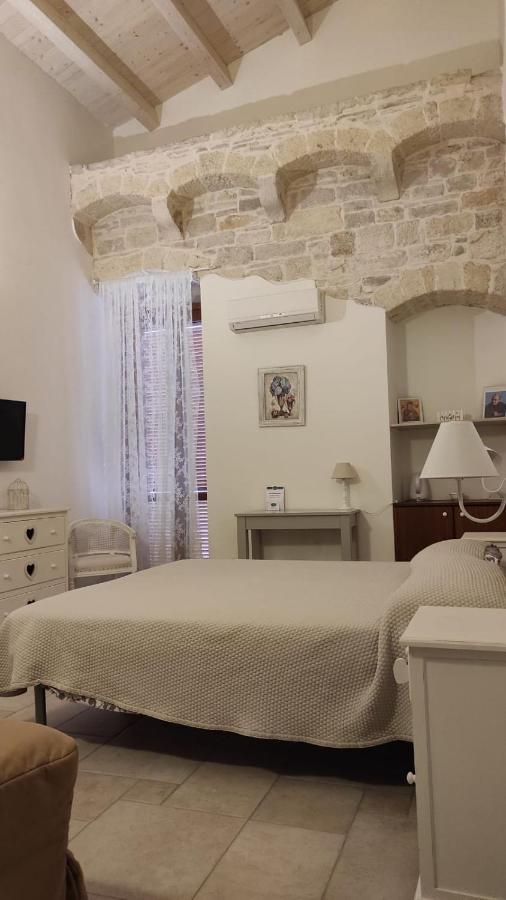 B&B Santa Rita קוראטו מראה חיצוני תמונה