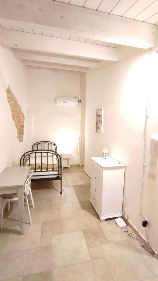B&B Santa Rita קוראטו מראה חיצוני תמונה