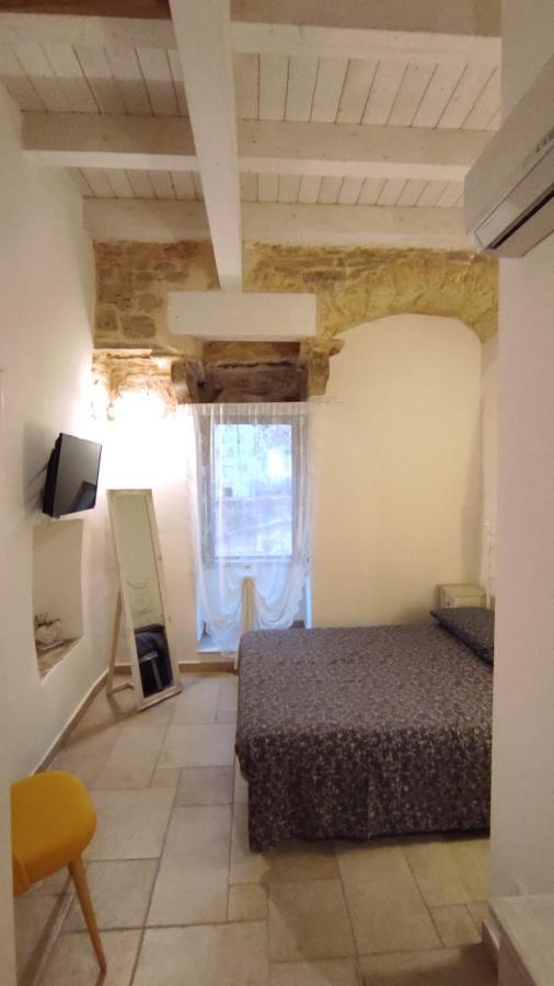 B&B Santa Rita קוראטו מראה חיצוני תמונה