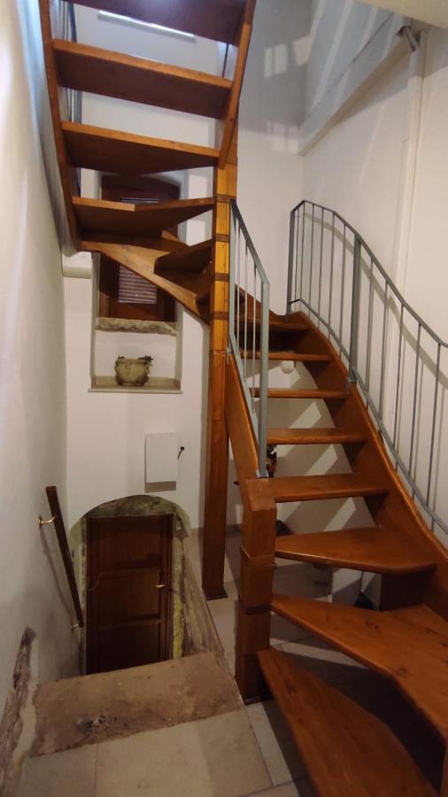 B&B Santa Rita קוראטו מראה חיצוני תמונה