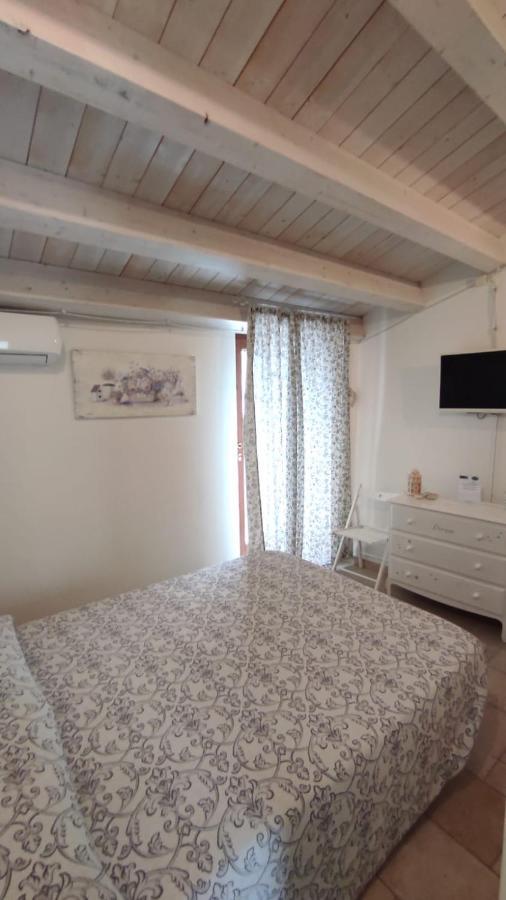 B&B Santa Rita קוראטו מראה חיצוני תמונה