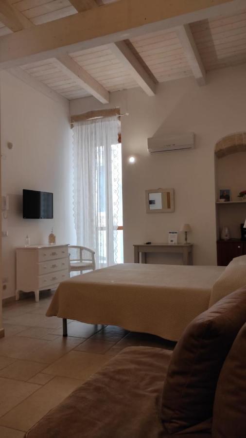 B&B Santa Rita קוראטו מראה חיצוני תמונה
