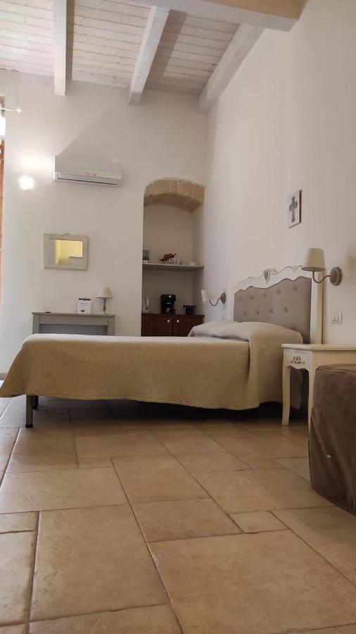 B&B Santa Rita קוראטו מראה חיצוני תמונה