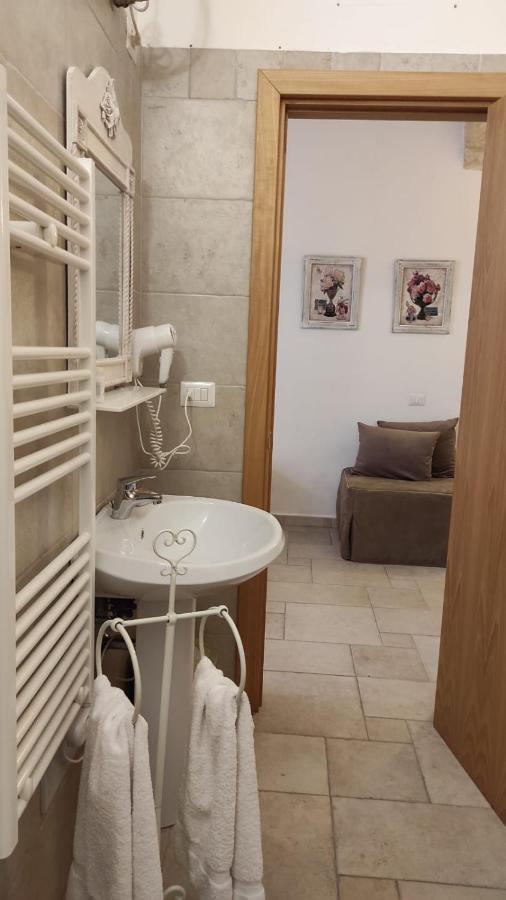 B&B Santa Rita קוראטו מראה חיצוני תמונה
