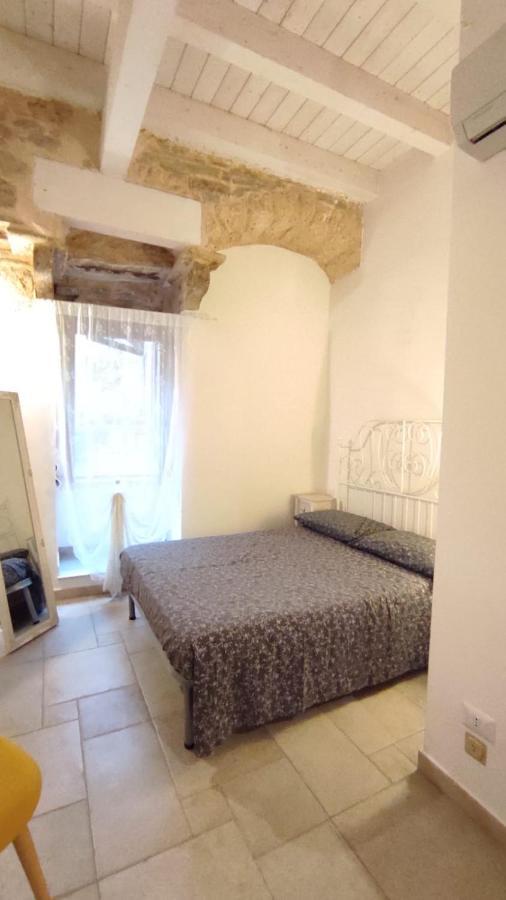 B&B Santa Rita קוראטו מראה חיצוני תמונה