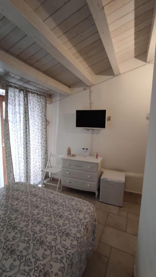 B&B Santa Rita קוראטו מראה חיצוני תמונה
