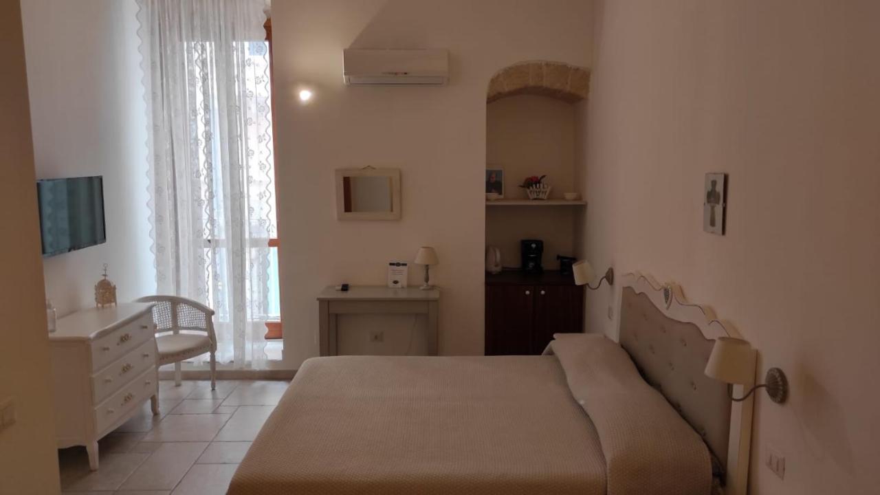 B&B Santa Rita קוראטו מראה חיצוני תמונה