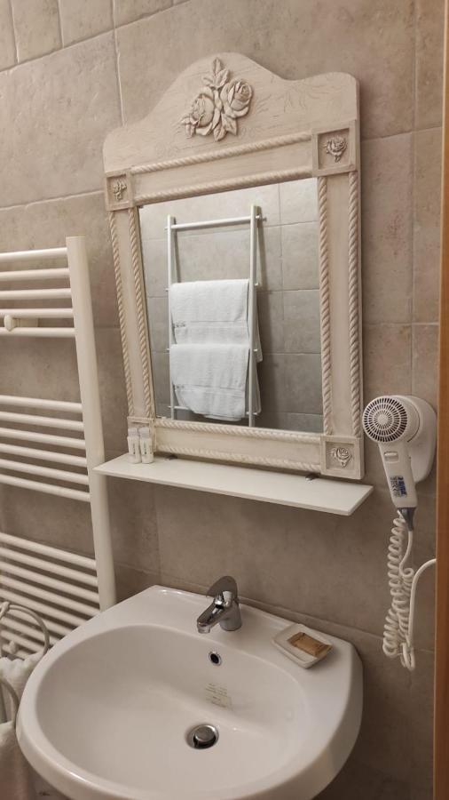 B&B Santa Rita קוראטו מראה חיצוני תמונה