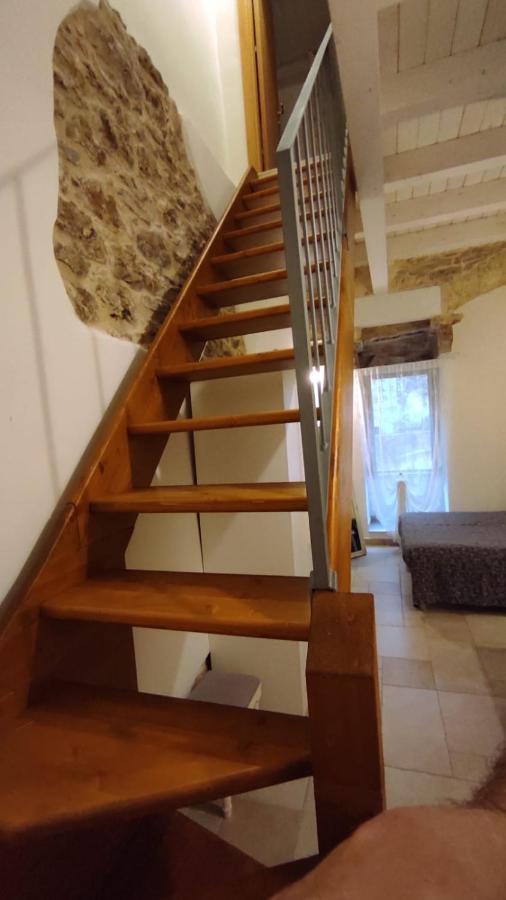 B&B Santa Rita קוראטו מראה חיצוני תמונה