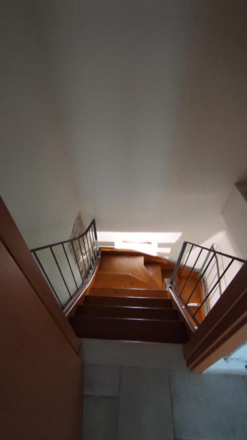 B&B Santa Rita קוראטו מראה חיצוני תמונה