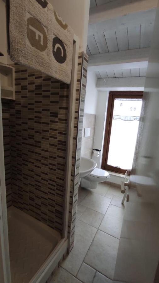B&B Santa Rita קוראטו מראה חיצוני תמונה