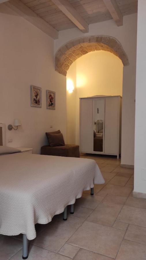 B&B Santa Rita קוראטו מראה חיצוני תמונה