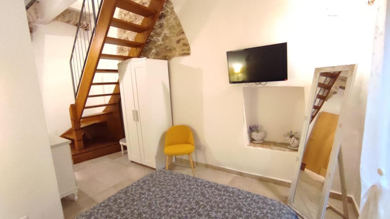 B&B Santa Rita קוראטו מראה חיצוני תמונה