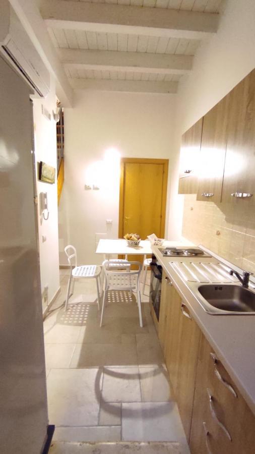 B&B Santa Rita קוראטו מראה חיצוני תמונה