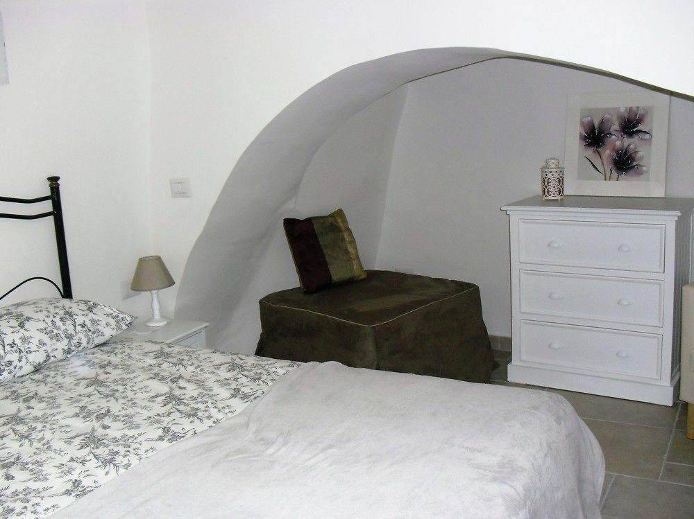 B&B Santa Rita קוראטו מראה חיצוני תמונה