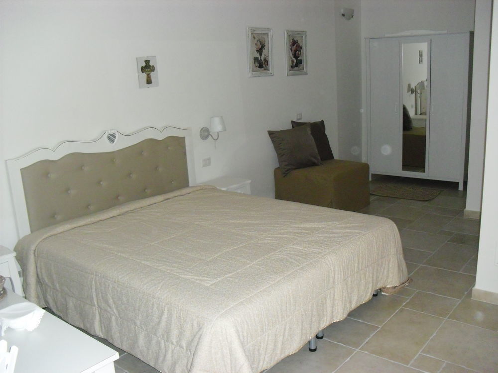 B&B Santa Rita קוראטו מראה חיצוני תמונה