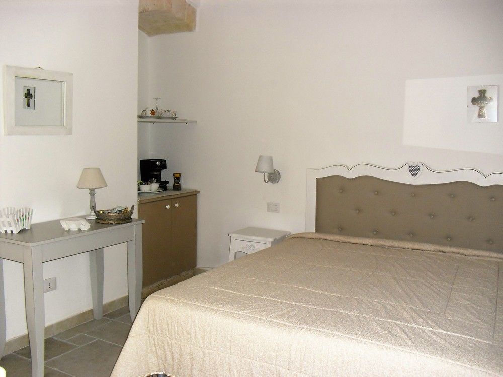 B&B Santa Rita קוראטו מראה חיצוני תמונה