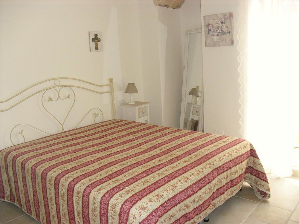 B&B Santa Rita קוראטו מראה חיצוני תמונה