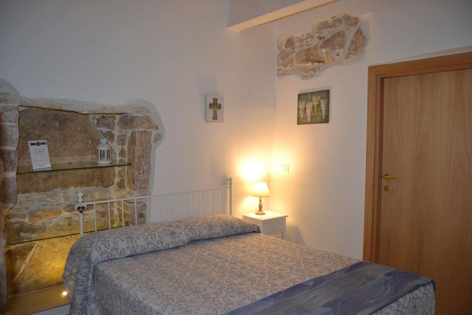 B&B Santa Rita קוראטו מראה חיצוני תמונה
