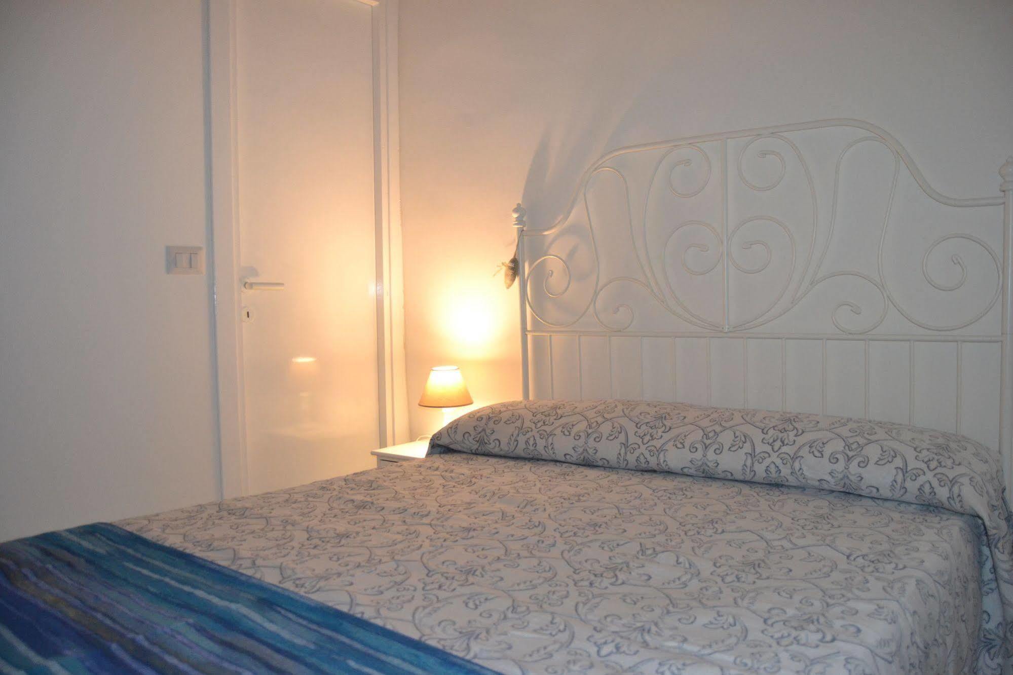 B&B Santa Rita קוראטו מראה חיצוני תמונה
