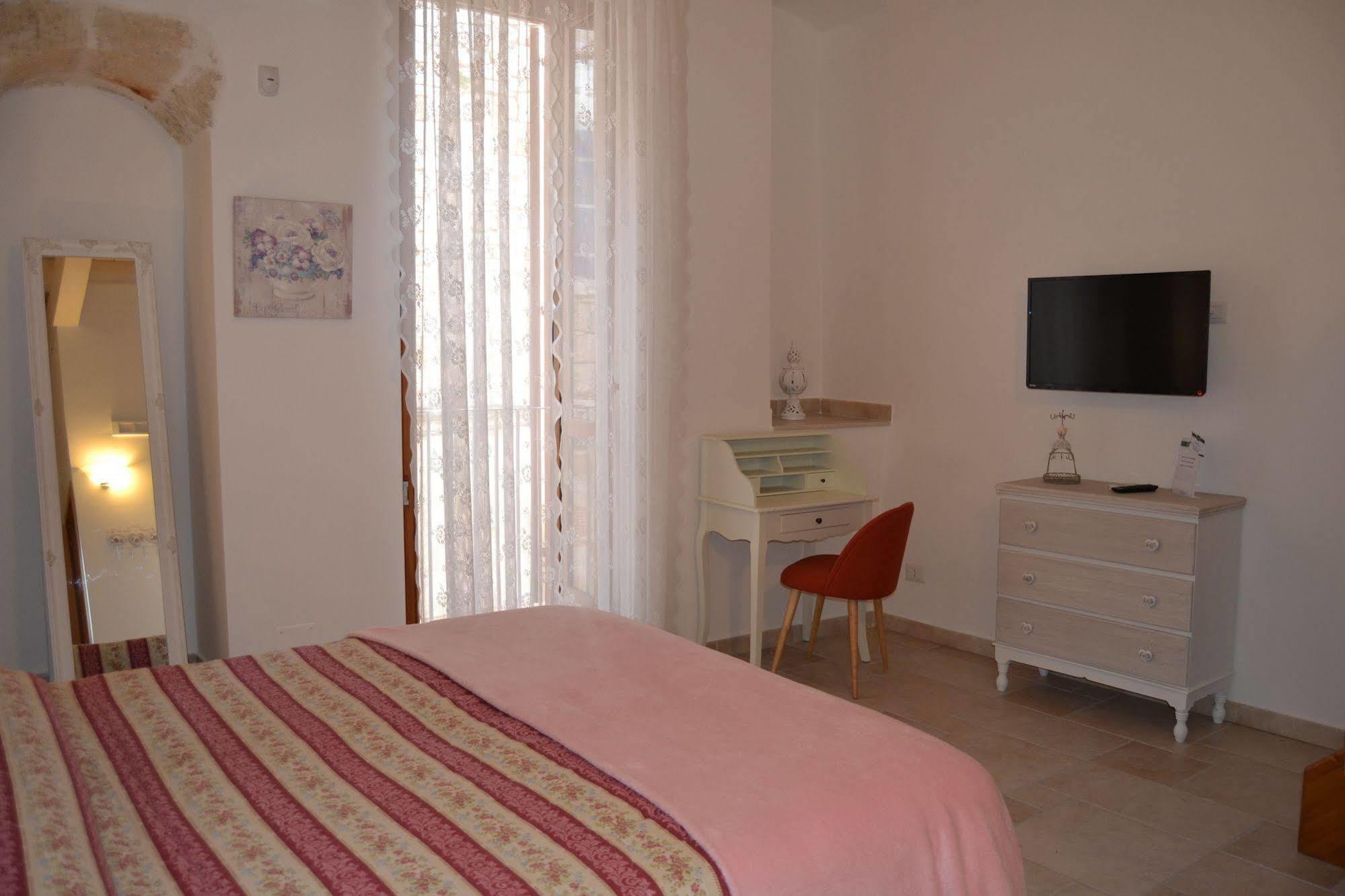 B&B Santa Rita קוראטו מראה חיצוני תמונה